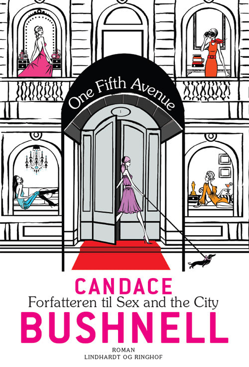 One Fifth Avenue