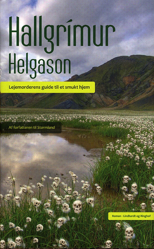 Lejemorderens guide til et smukt hjem – thiemersmagasin