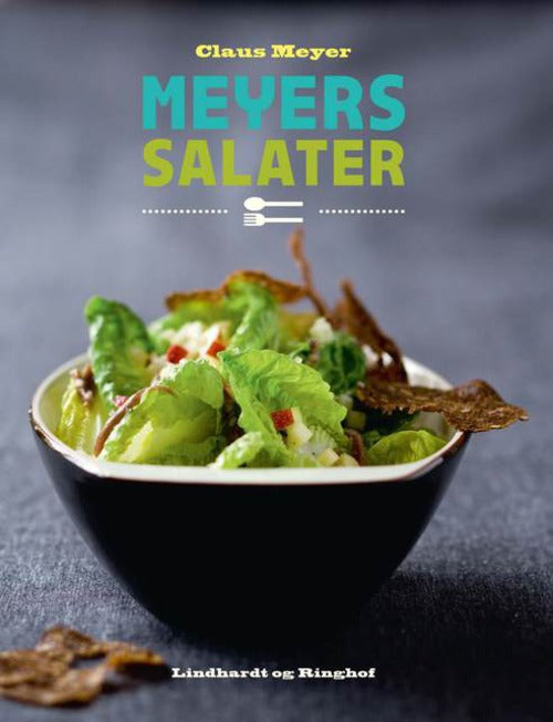 Meyers salater, hc.