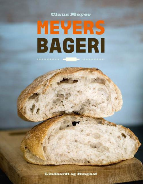 Meyers bageri, hc.