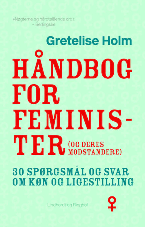 Håndbog for feminister (og deres modstandere)