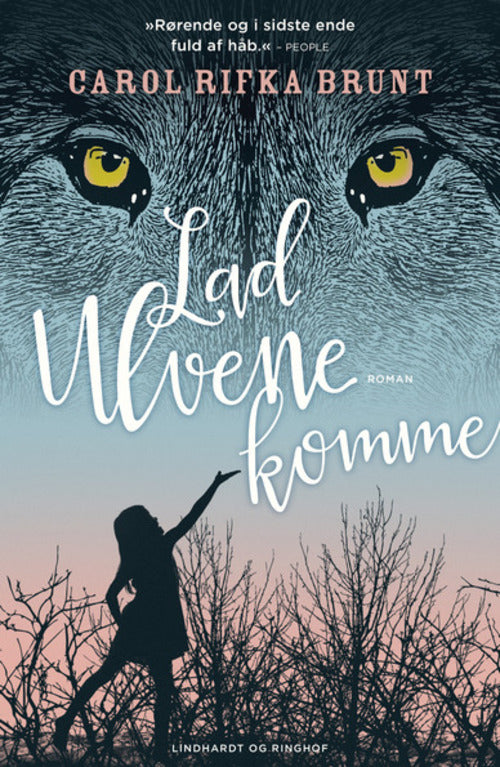 Lad ulvene komme