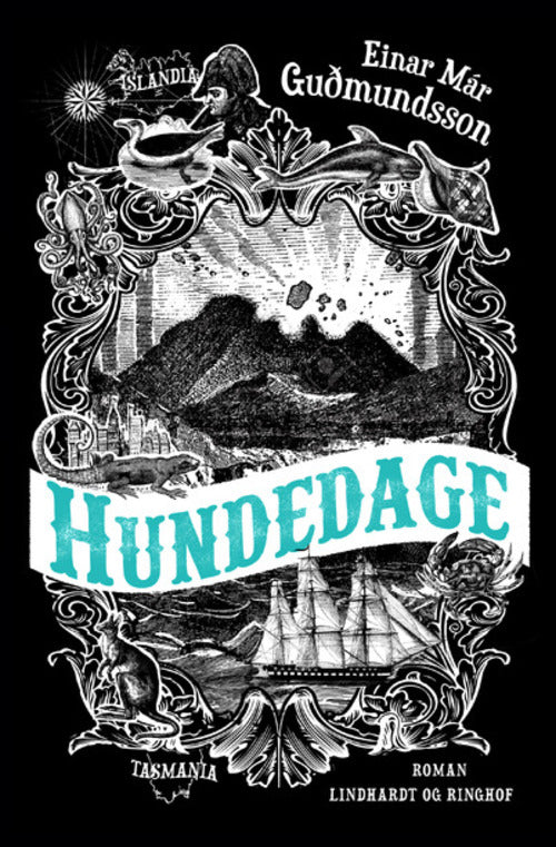 Hundedage