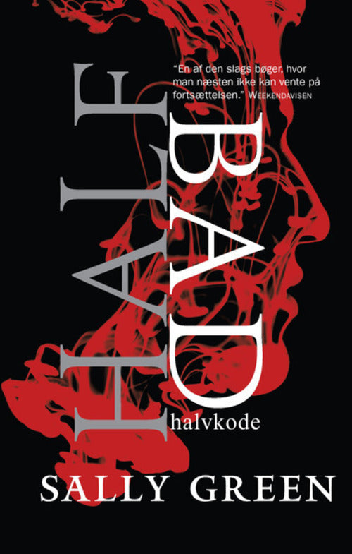 Half bad, bind 1