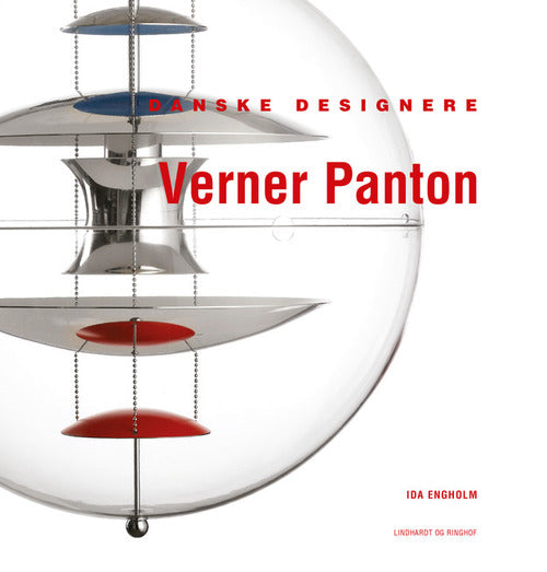 Danske designere - Verner Panton