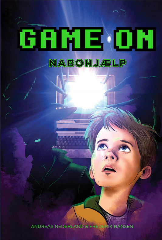 Game On 2: Nabohjælp