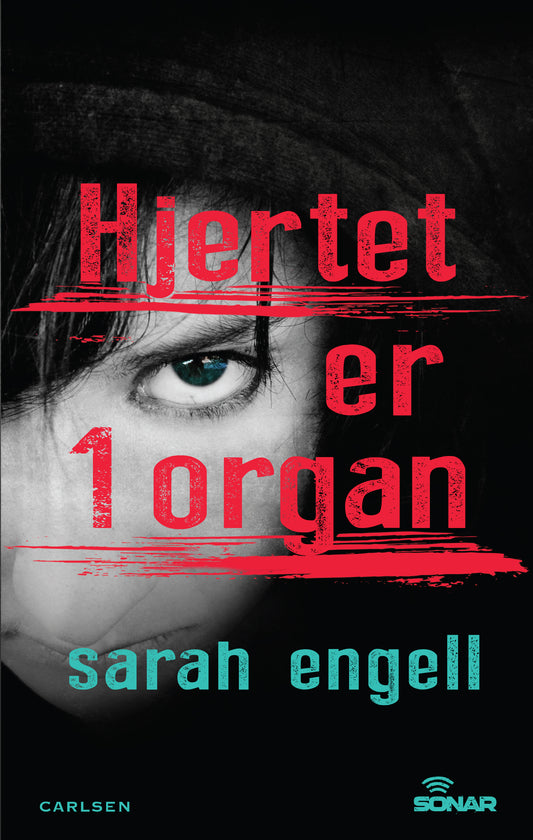 Sonar: Hjertet er 1 organ, sc.