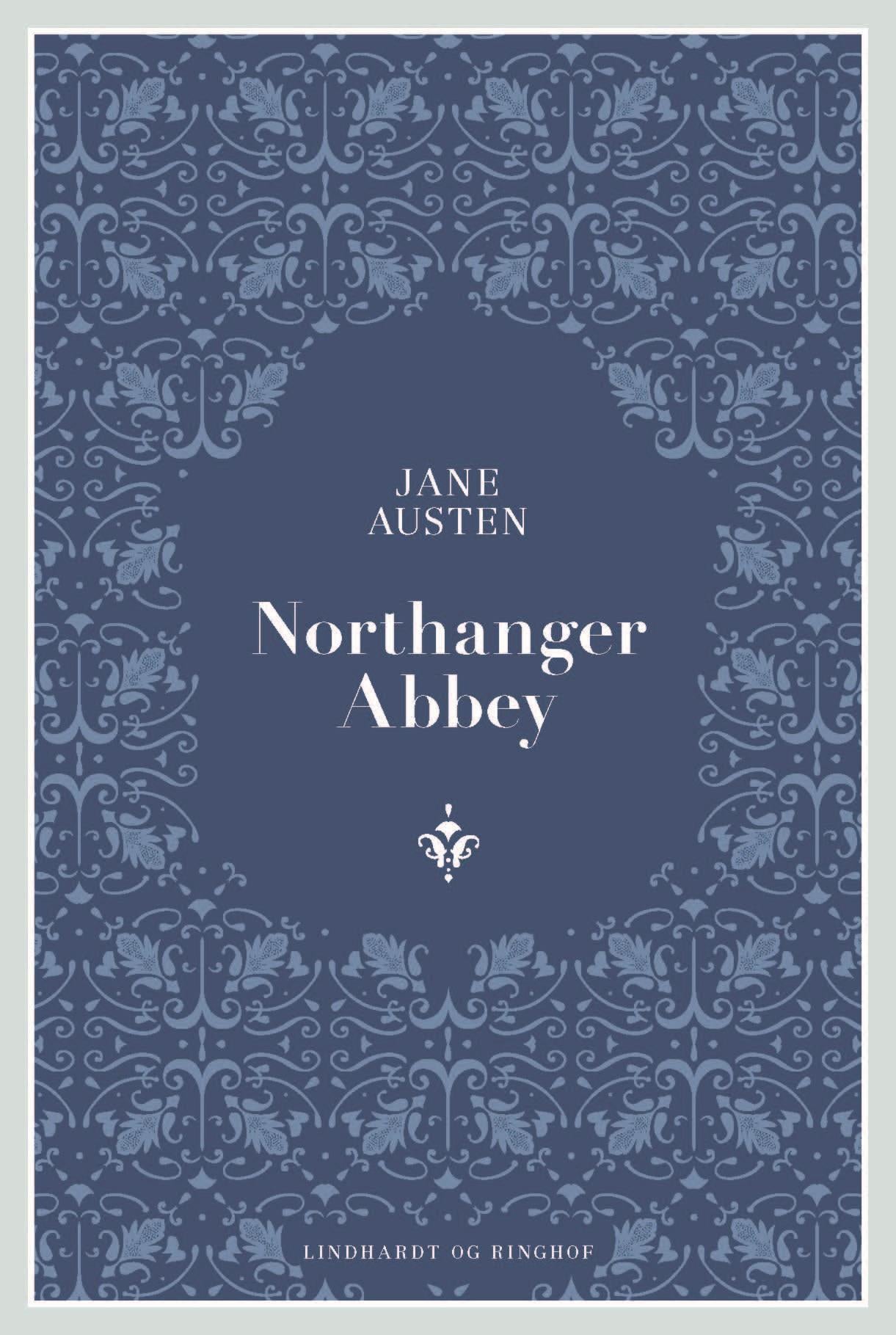 Northanger Abbey
