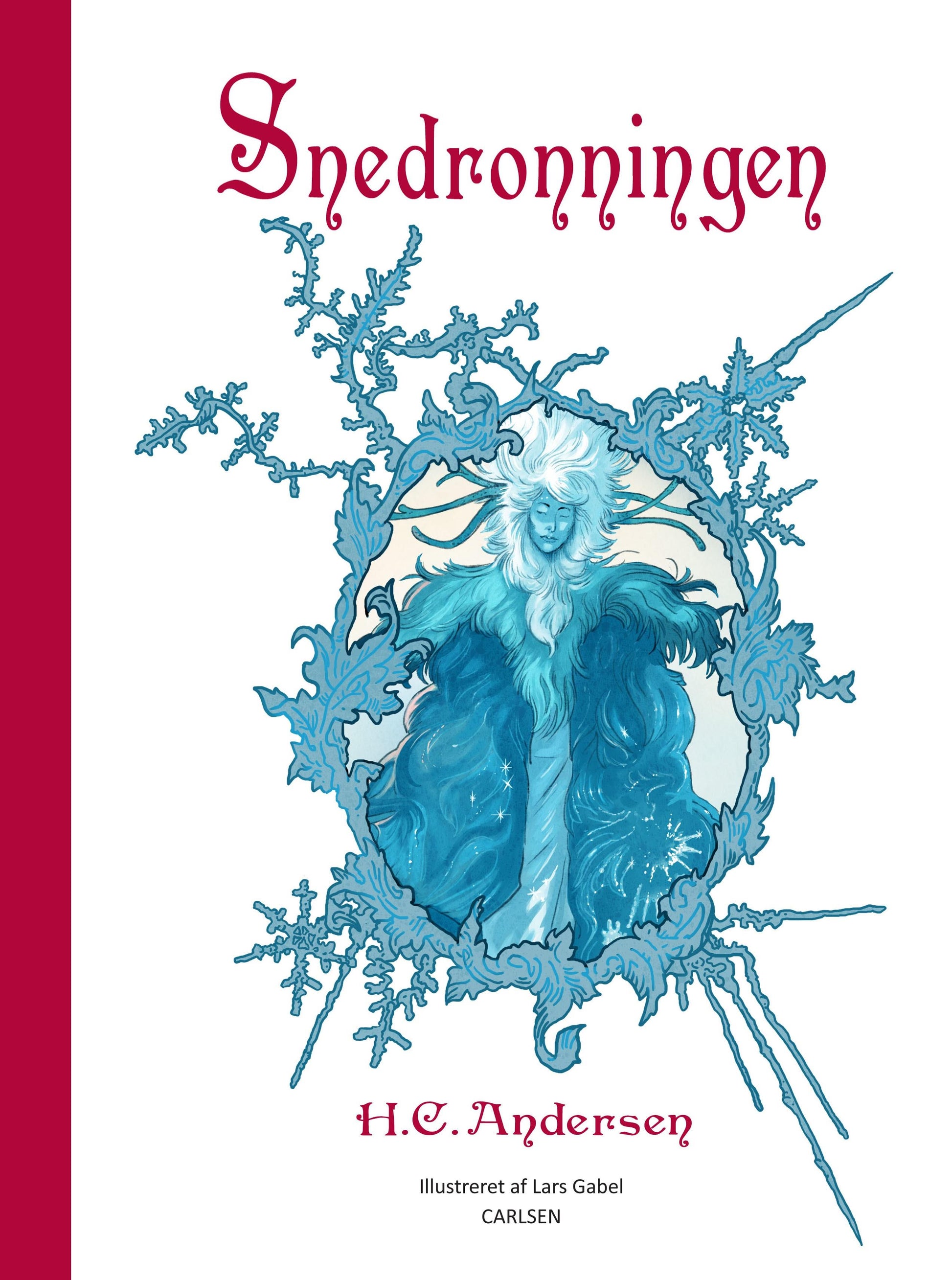 Snedronningen