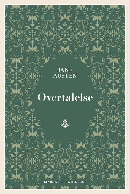 Overtalelse