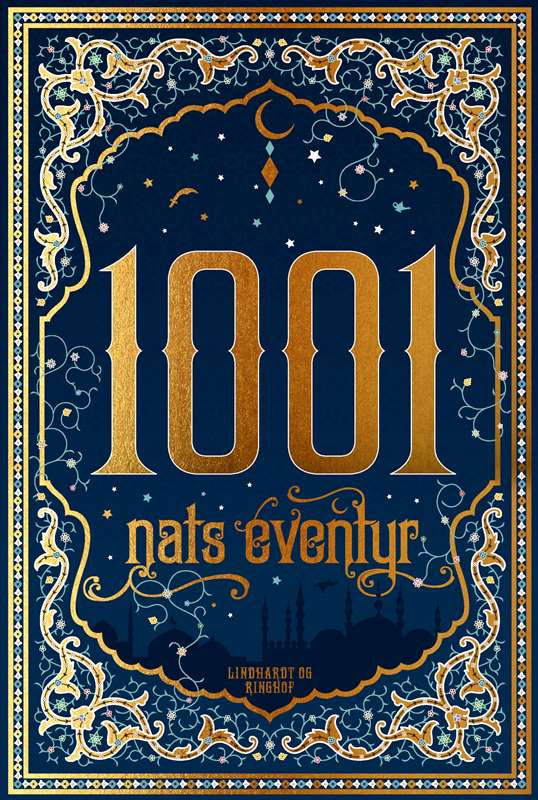 1001 Nats eventyr