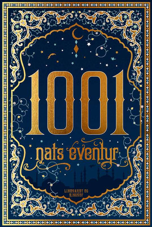 1001 Nats eventyr