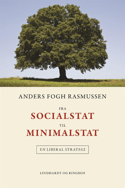 Fra socialstat til minimalstat