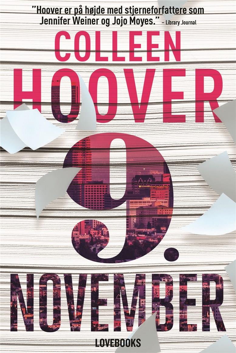 9. november