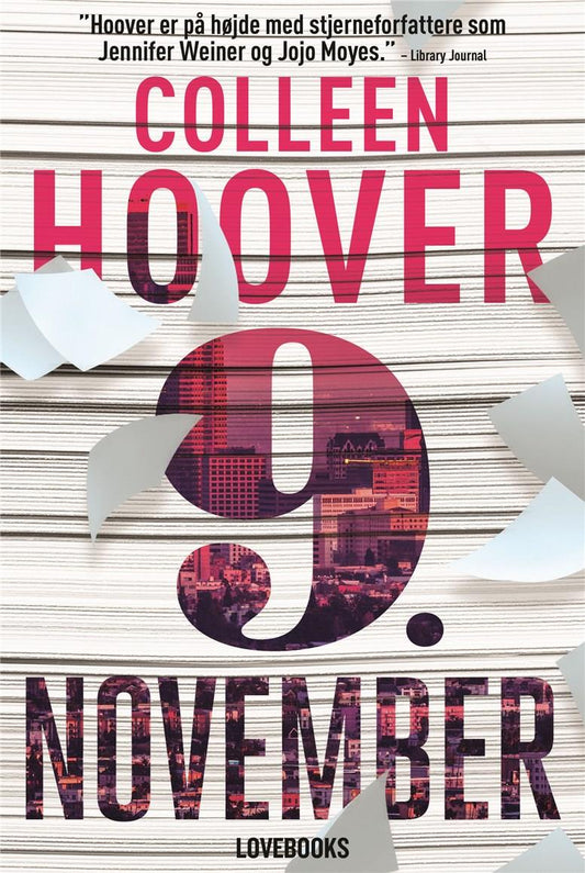 9. november