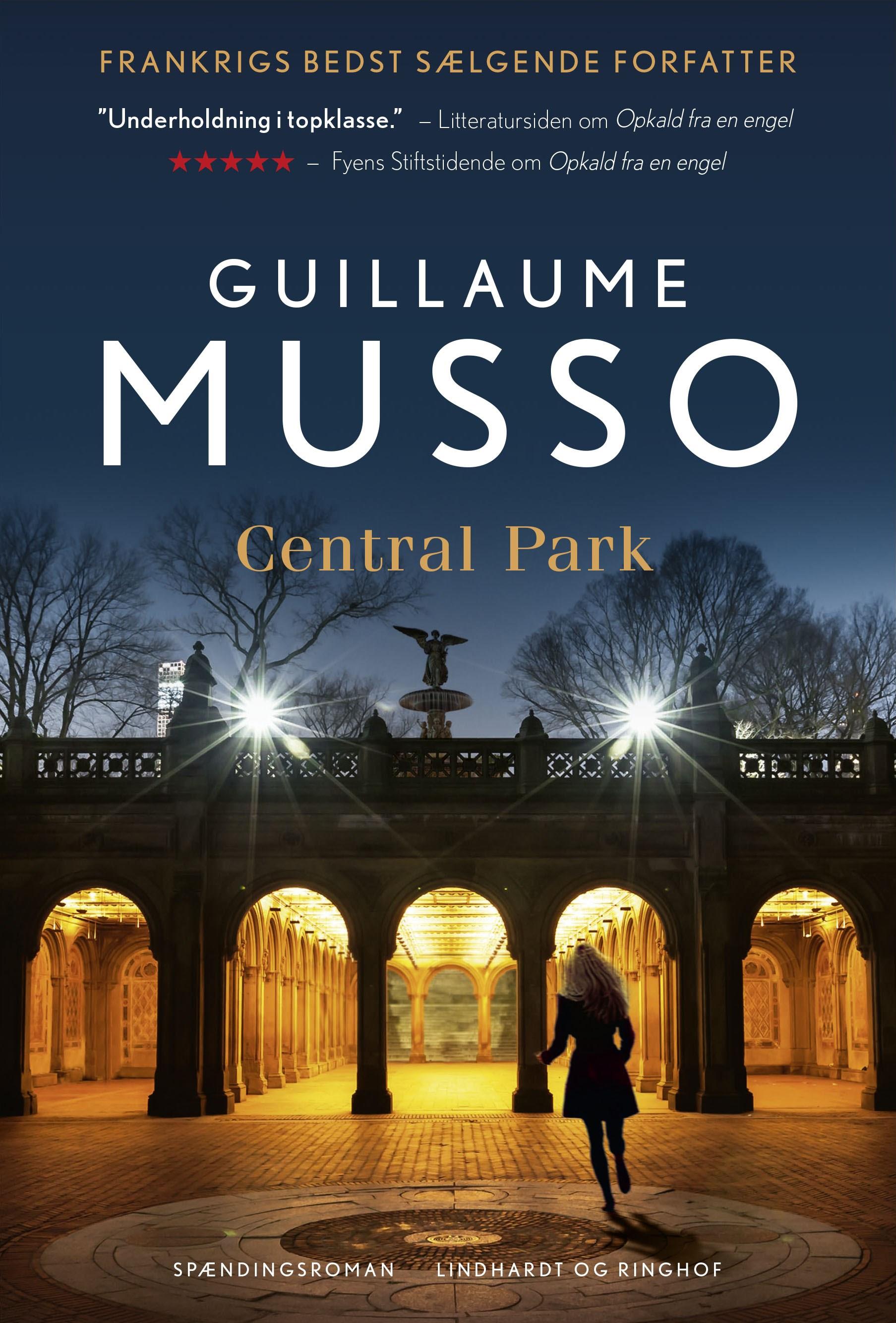 Central Park