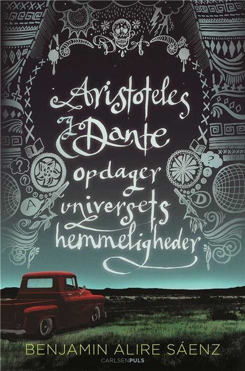 Aristoteles og Dante opdager universets hemmeligheder