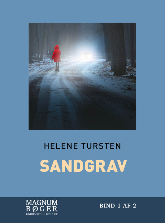 Sandgrav (storskrift)