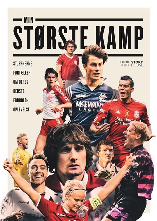 Min største kamp