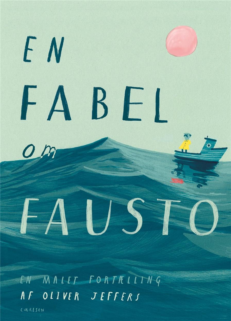 En fabel om Fausto