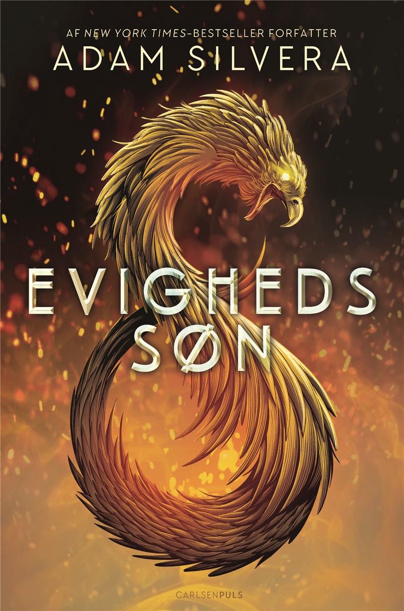 Evighedssøn