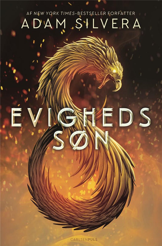 Evighedssøn