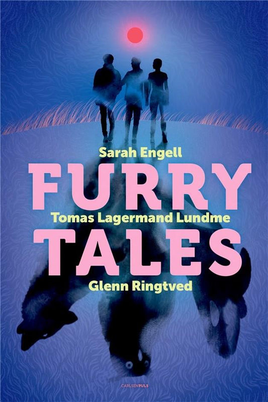 Furry tales