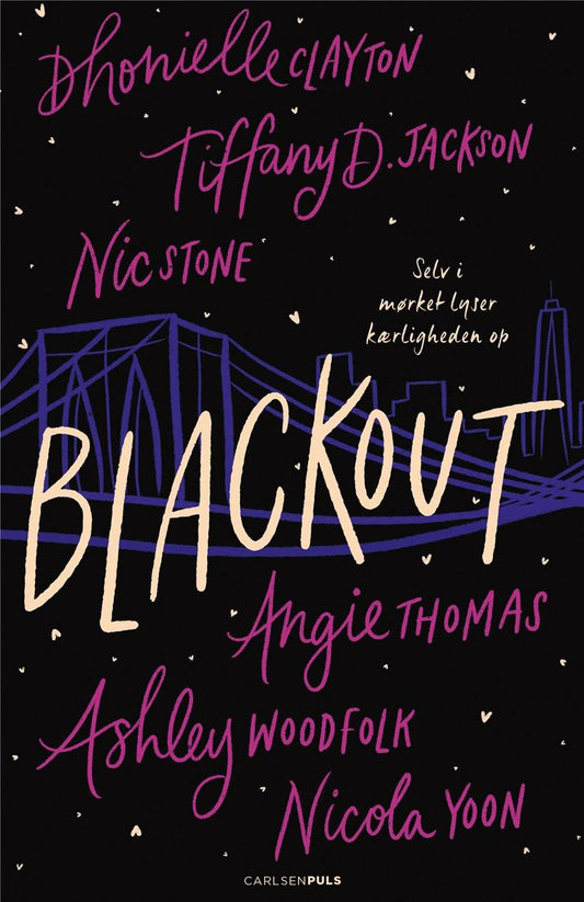 Blackout