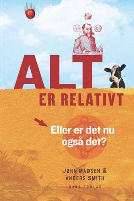Alt er relativt