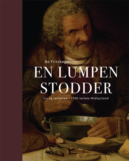 En lumpen stodder