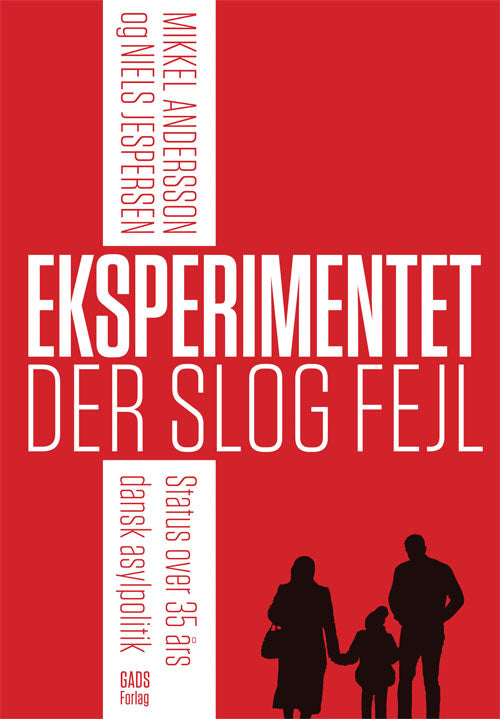 Eksperimentet, der slog fejl