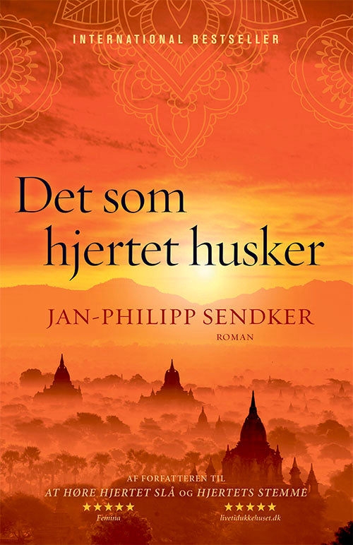 Det som hjertet husker