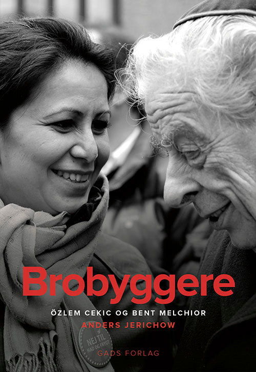 Brobyggere