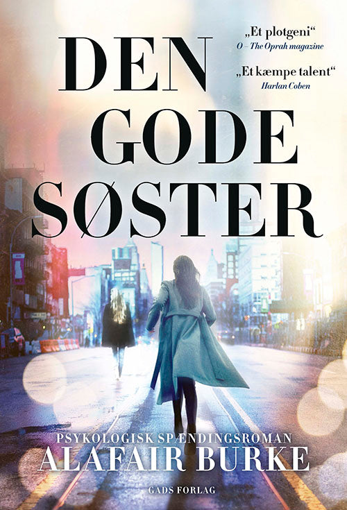 Den gode søster