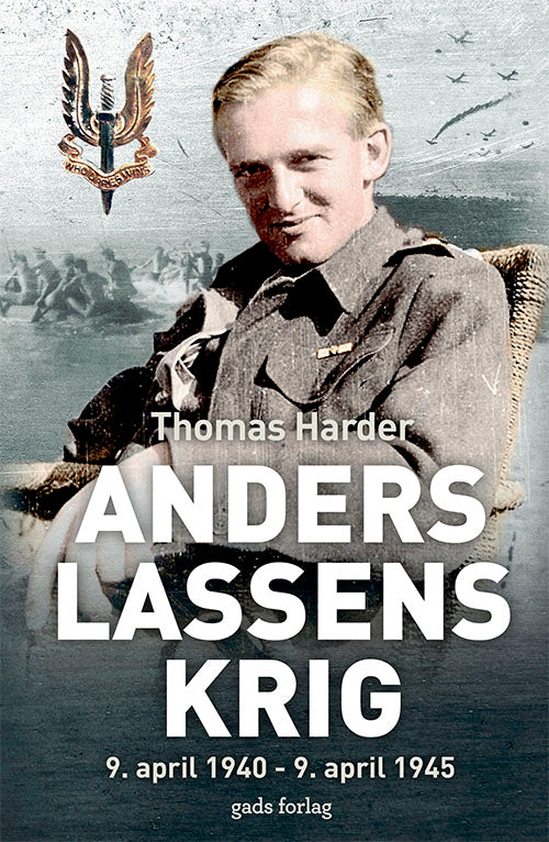Anders Lassens krig