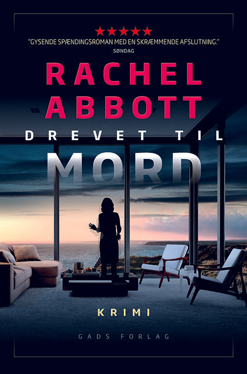 Drevet til mord, PB