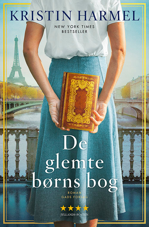 De glemte børns bog, PB