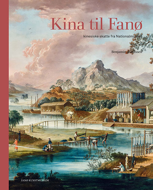 Kina til Fanø