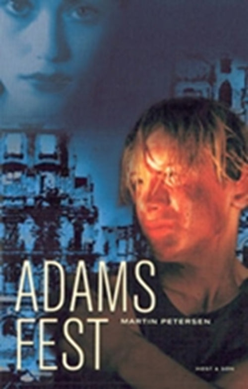Adams fest