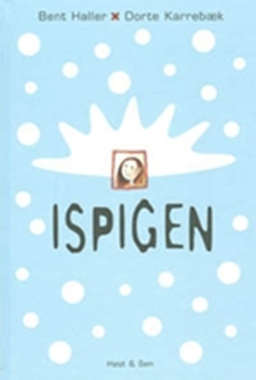 Ispigen