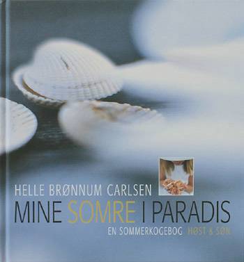 Mine somre i paradis