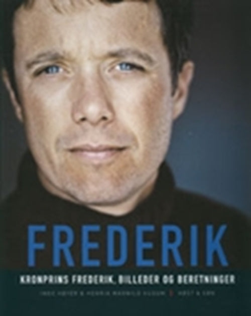 Frederik