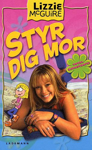 Styr dig mor