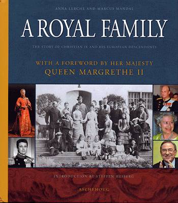 A Royal Family