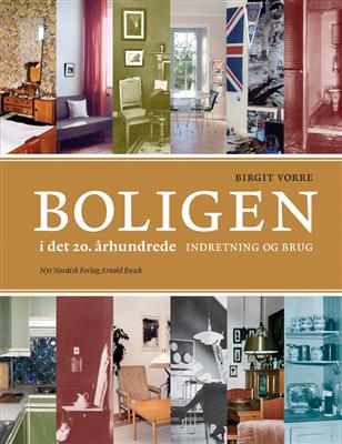 Boligen i det 20. århundrede