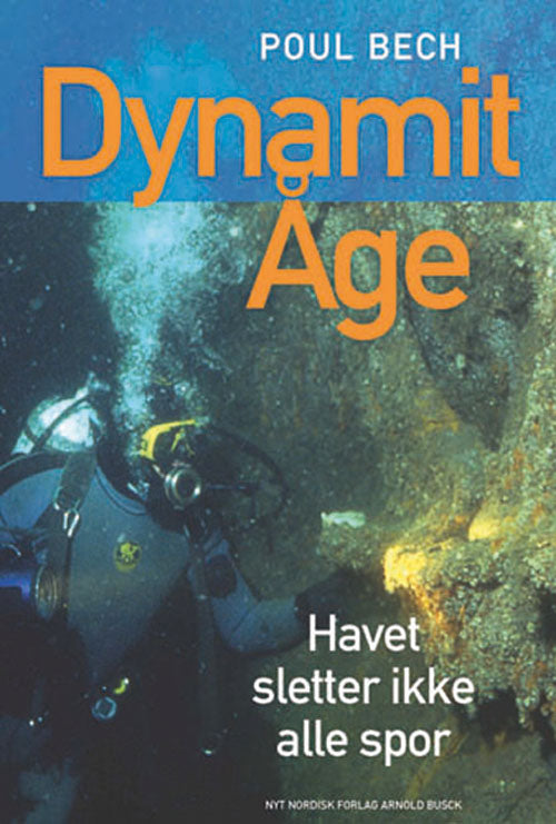 Dynamit Åge