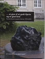... at give af et godt Hjerte og et glad Sind