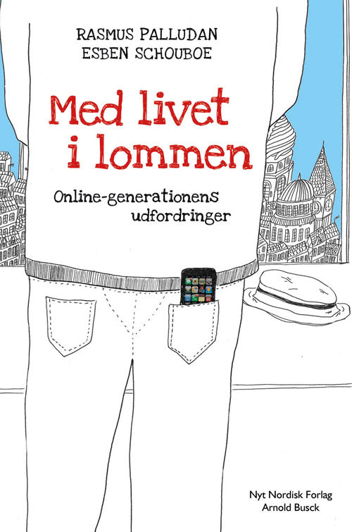 Med livet i lommen