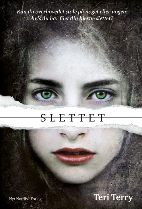 Slettet