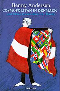 Cosmopolitan in Denmark and other poems about the Danes